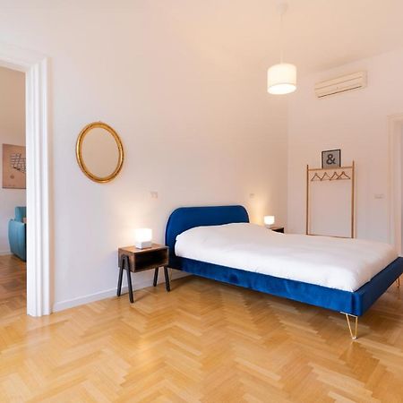 Scipioni Holiday House Roma Exterior foto