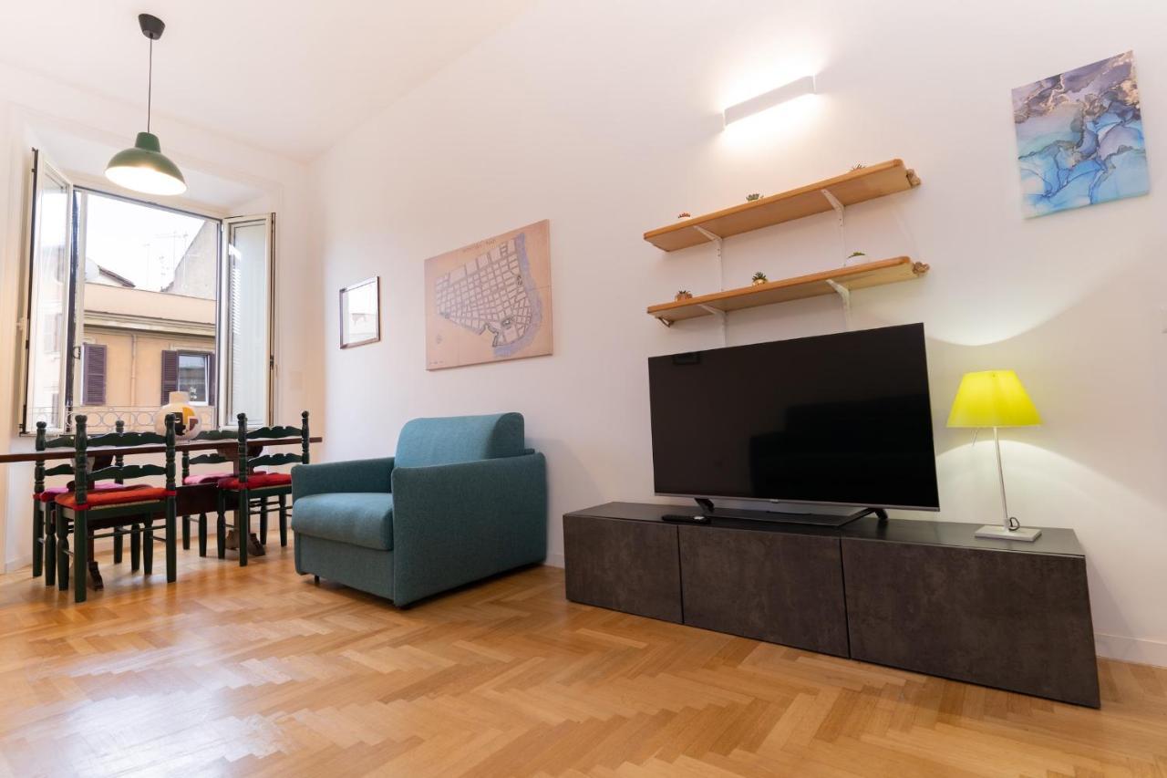Scipioni Holiday House Roma Exterior foto