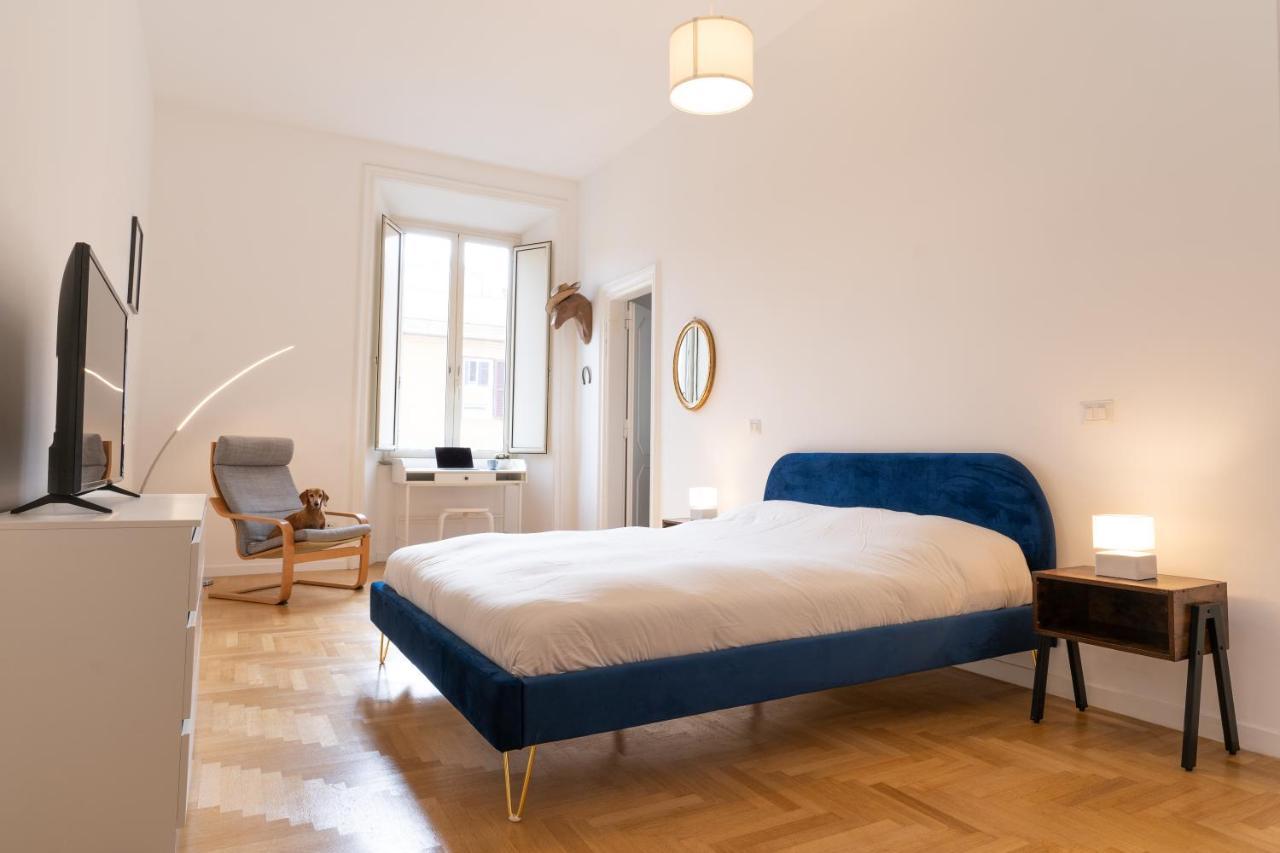 Scipioni Holiday House Roma Exterior foto